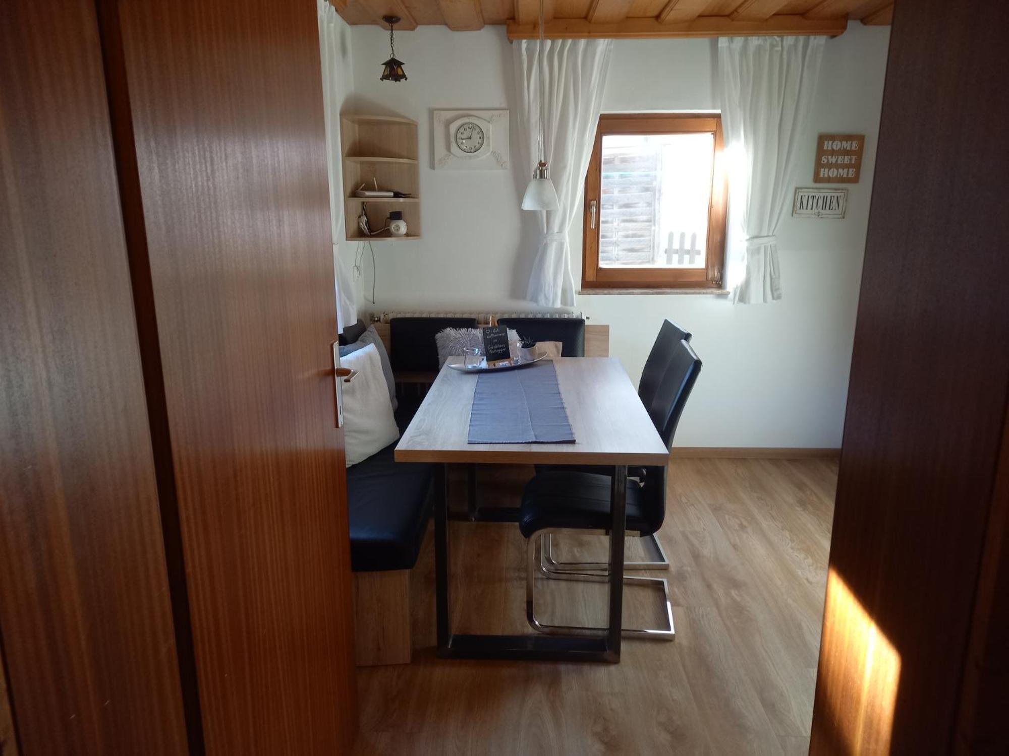 Gaestehaus-Russegger Abtenau Bagian luar foto