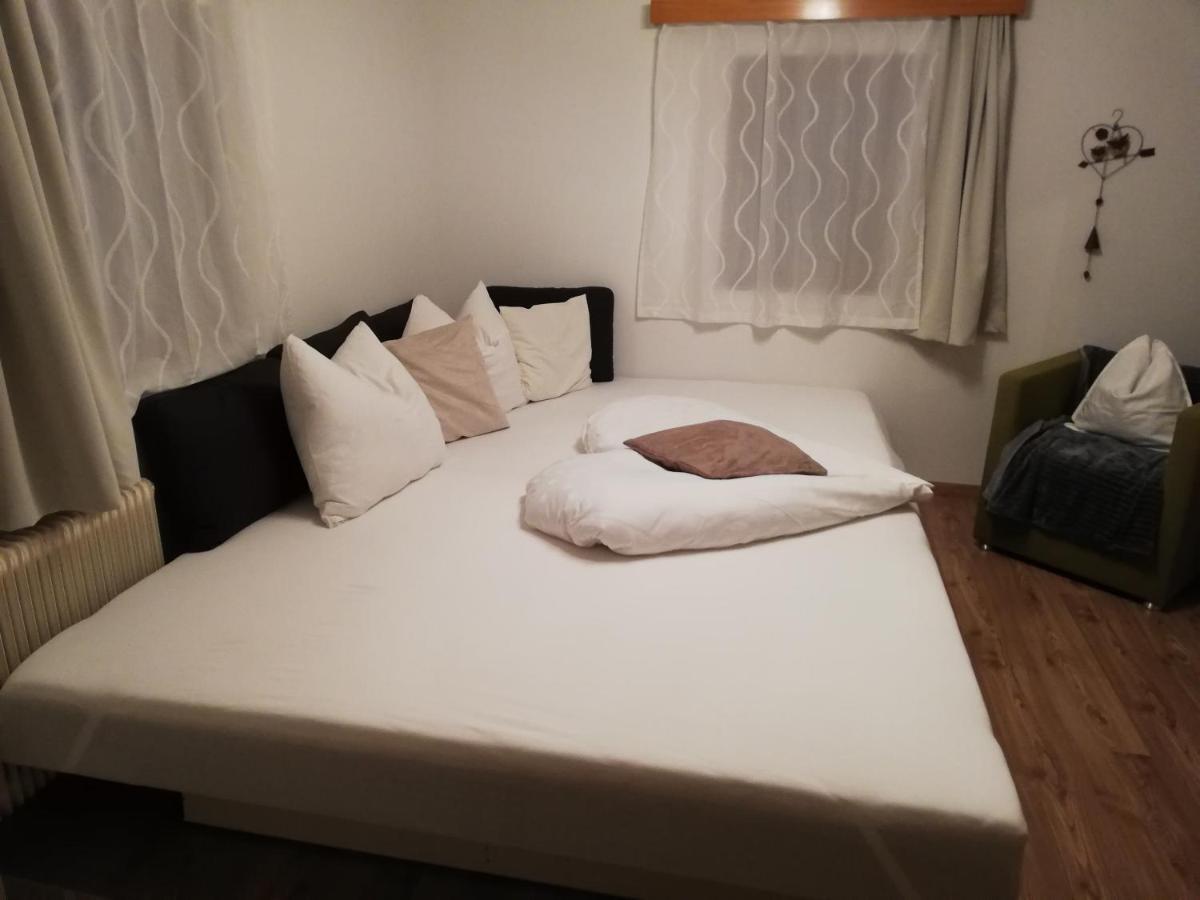 Gaestehaus-Russegger Abtenau Bagian luar foto