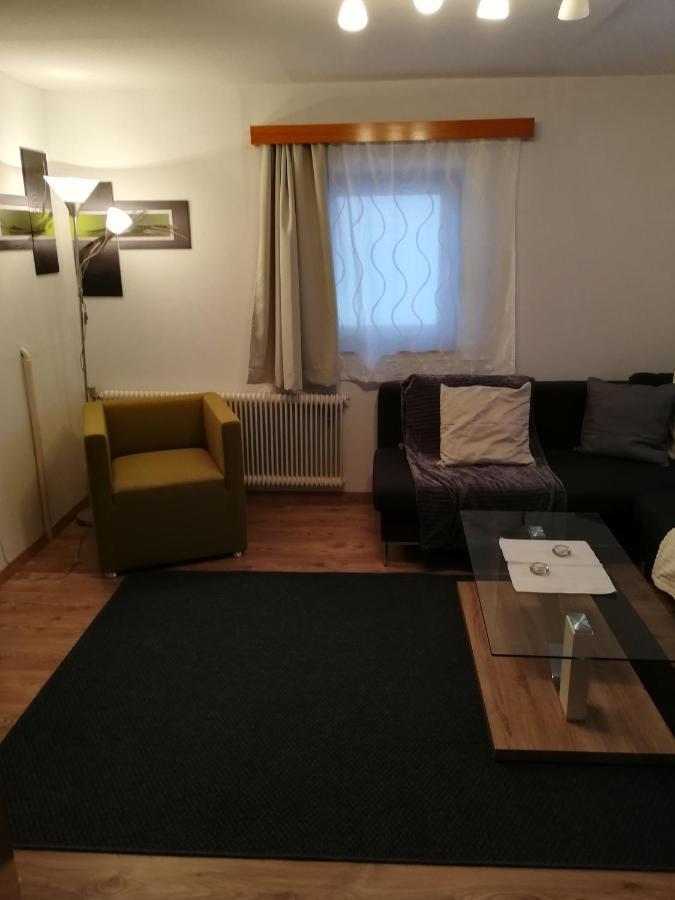 Gaestehaus-Russegger Abtenau Bagian luar foto